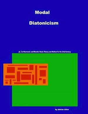 Modal Diatonicism