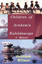 Children of Arnhem's Kadeidoscope