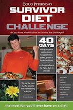 Survivor Diet Challenge