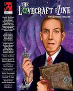 Lovecraft Ezine Issue 31