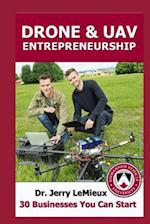 Drones/Uavs Entrepreneurship