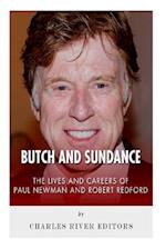 Butch and Sundance