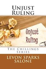 Unjust Ruling