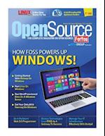 Open Source for You, June 2014