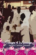 Stages of Marriage