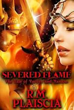 Severed Flame