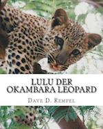 Lulu der Okambara Leopard