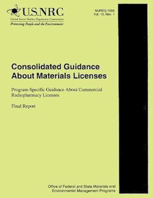 Consolidated Guidance about Material Licenses