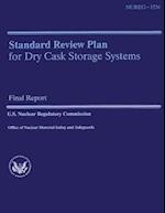 Standard Review Plan for Dry Cask Storage Systems