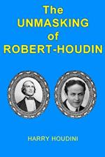 The Unmasking of Robert-Houdin