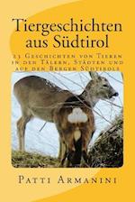 Tiergeschichten Aus Südtirol