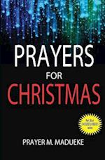 Prayers for Christmas