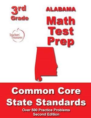 Alabama 3rd Grade Math Test Prep