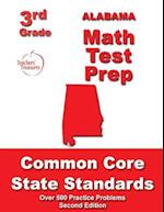 Alabama 3rd Grade Math Test Prep