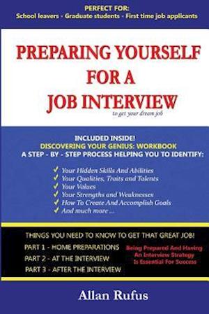 Preparing Yourself for a Job Interview