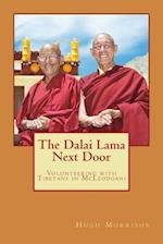 The Dalai Lama Next Door