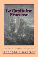 Le Capitaine Fracasse