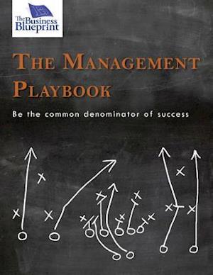 The Management Playbook