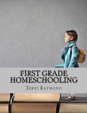 First Grade Homeschooling