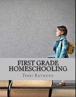 First Grade Homeschooling