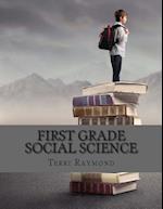 First Grade Social Science