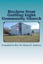 Recipes from Guiding Light Community Church