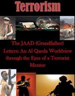 The Jaad (Grandfather) Letters