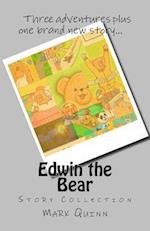 Edwin the Bear: Story Collection 