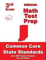 Indiana 3rd Grade Math Test Prep