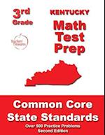 Kentucky 3rd Grade Math Test Prep