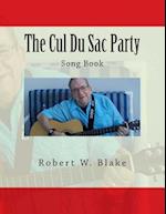 The Cul Du Sac Party Song Book