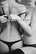 Wife Wants a Woman