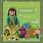 Learn to Loom Knit for Your Dolls