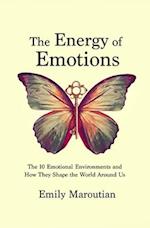 The Energy of Emotions