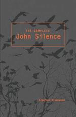 The Complete John Silence