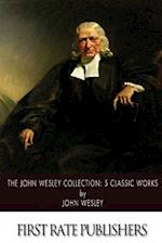 The John Wesley Collection