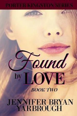 Found By Love