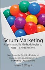 Scrum Marketing