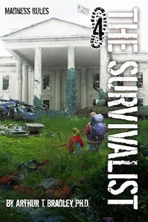 The Survivalist (Madness Rules)