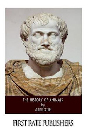 The History of Animals