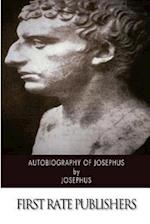 Autobiography of Josephus