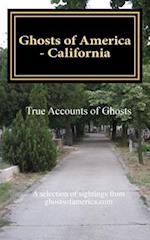 Ghosts of America - California