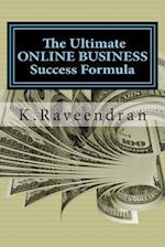 The Ultimate Online Business Success Formula