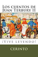 Los cuentos de Juan Terbury II