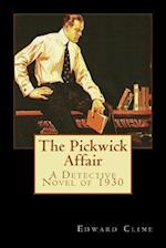 The Pickwick Affair