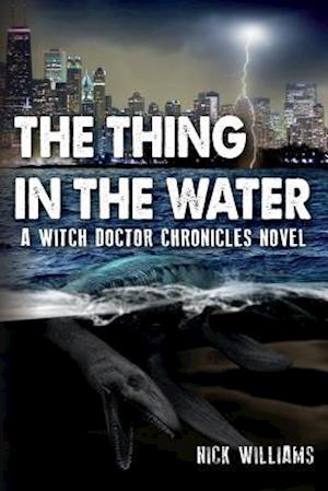 The Thing in the Water