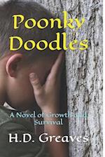 Poonky Doodles: A Novel of Growth and Survival 