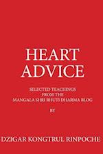 Heart Advice