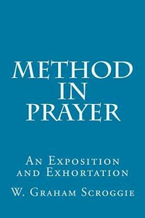 Method in Prayer