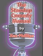 The Standup Comedy Manual
